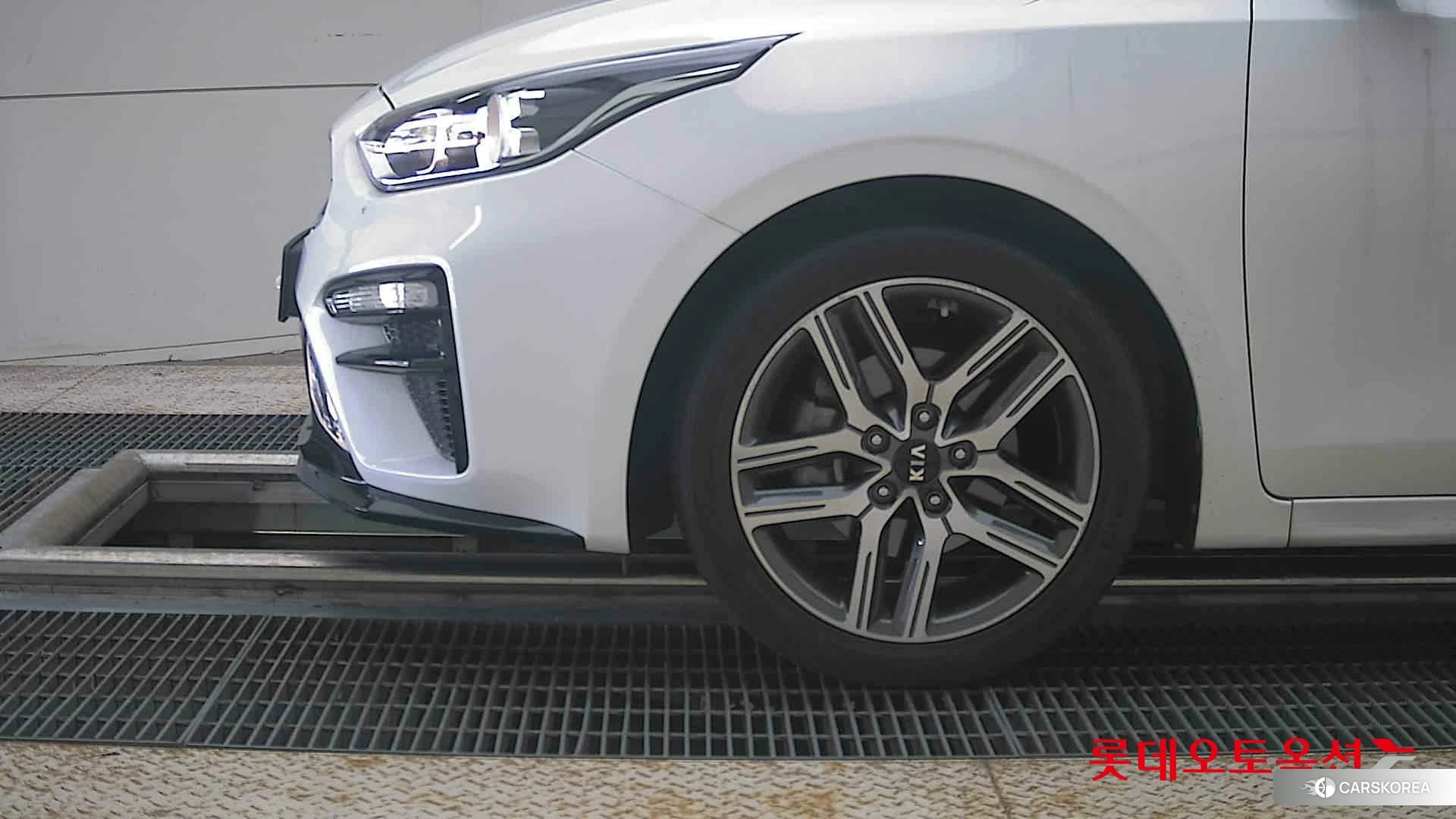 Kia K3 id 4669093 из Кореи 13