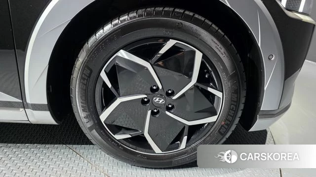 Hyundai Ionic 5 id 4283164 из Кореи 13