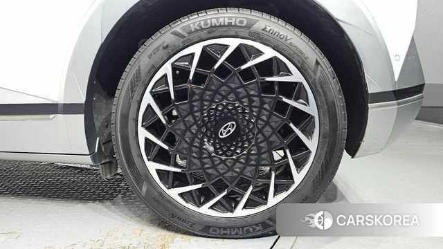 Hyundai Ionic 5 id 4415744 из Кореи 13