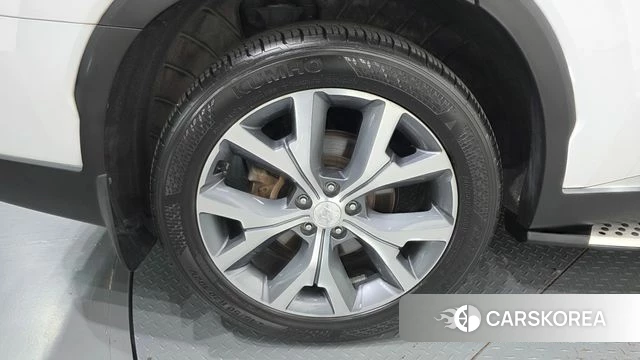 Hyundai Palisade id 4872952 из Кореи 12