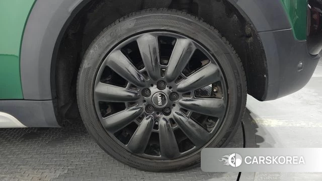 Mini Cooper SD Countryman id 4568207 из Кореи 13