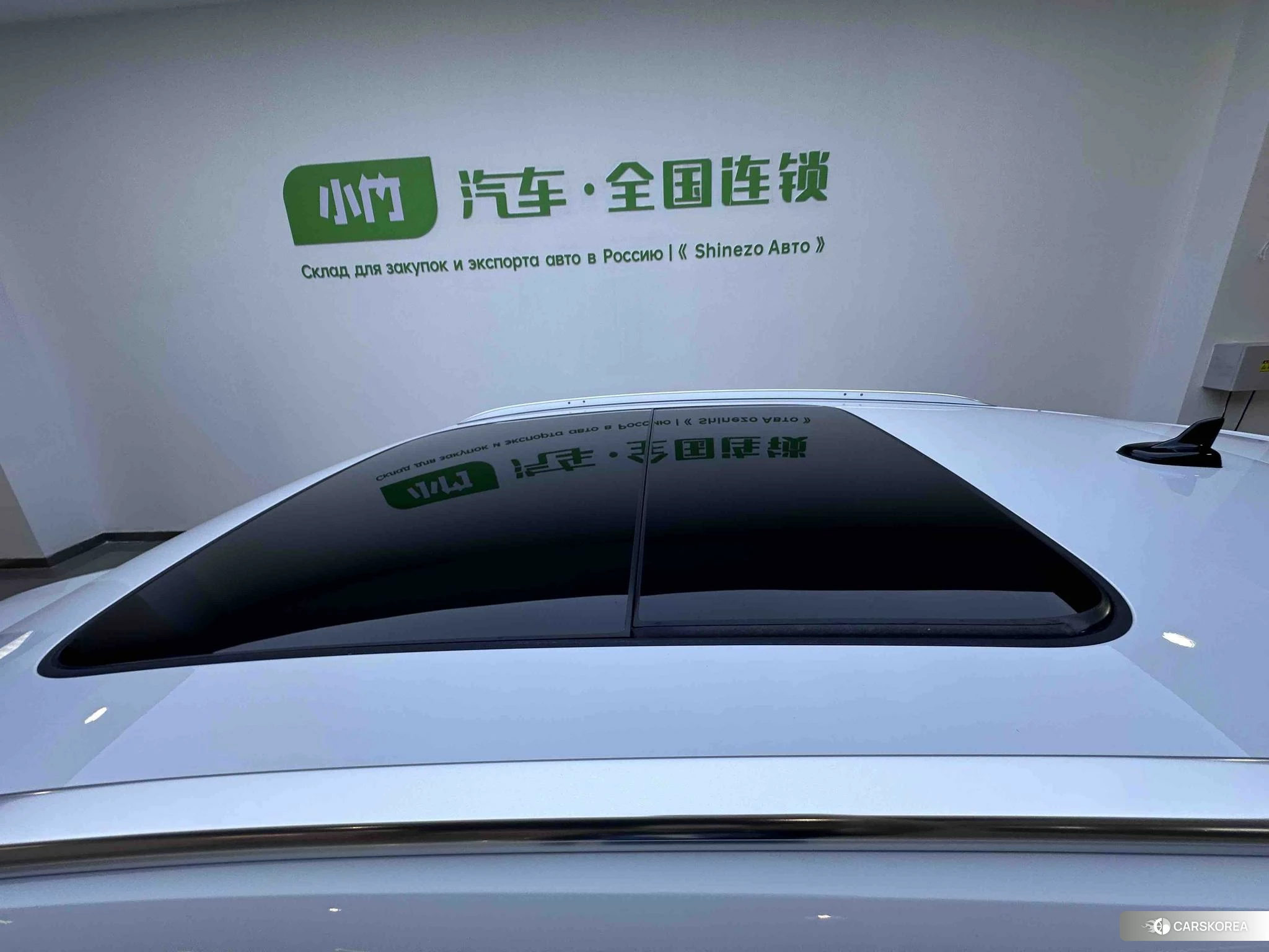 Audi Q3 id 4487230 из Китая 13