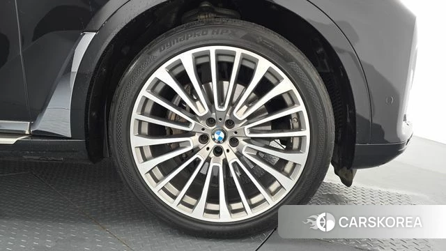 BMW X7 (G07) id 4561571 из Кореи 13