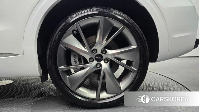 Genesis GV70 id 4767778 из Кореи 13