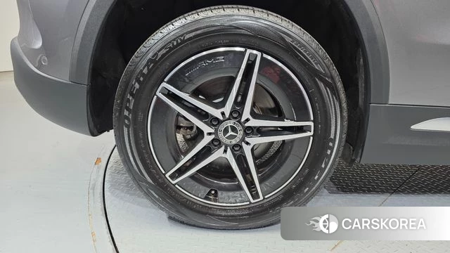 Mercedes-Benz EQA H243 id 4343419 из Кореи 13