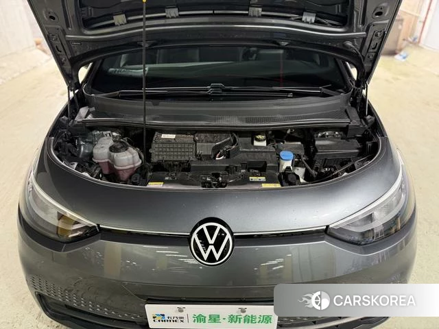 Volkswagen ID.3 id 4258492 из Китая 13