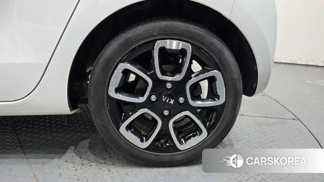 Kia The New Ray id 4638060 из Кореи 13