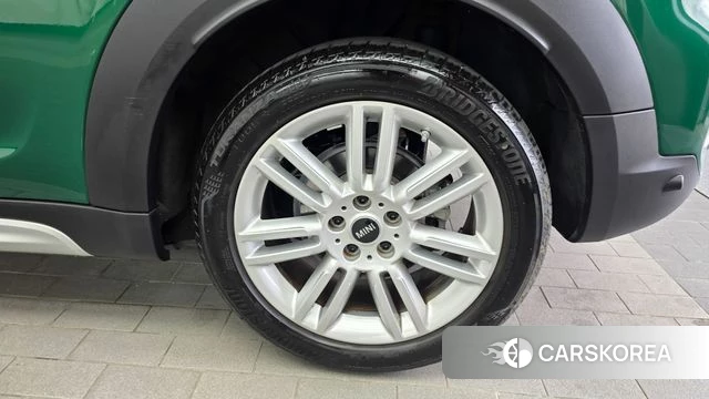 Mini Cooper Countryman id 4506658 из Кореи 13