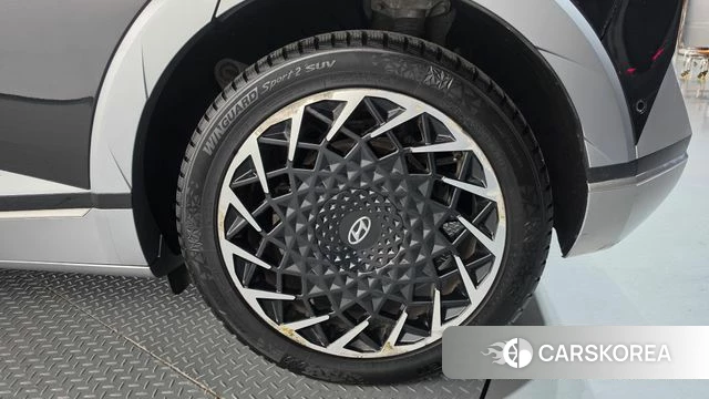 Hyundai Ionic 5 id 4716331 из Кореи 13