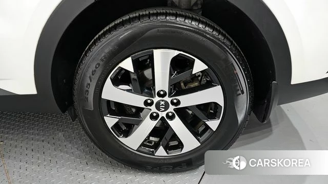 Kia Sorento 4th Generation id 4416243 из Кореи 13