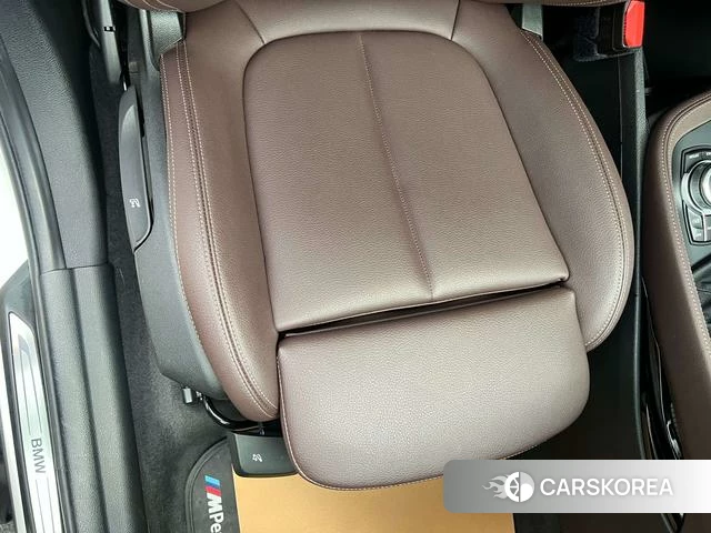 BMW X1 id 4329026 из Китая 13
