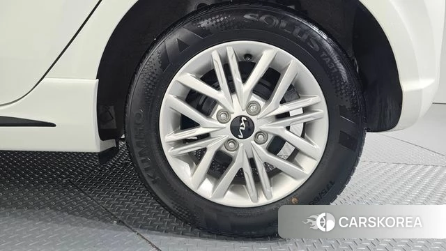 Kia Morning Urban (JA) id 4893923 из Кореи 13