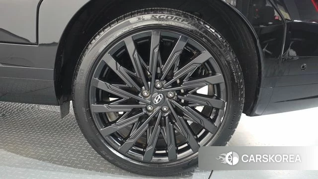 Hyundai Santa Fe (MX5) id 4725190 из Кореи 13