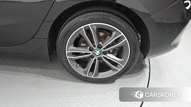 BMW 1 Series (F40) id 4770100 из Кореи 13