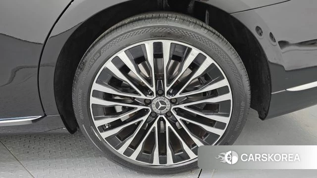 Mercedes-Benz S-Class W223 id 4344365 из Кореи 13