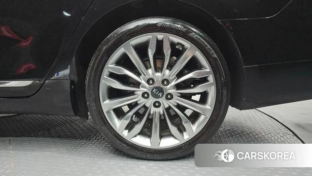 Kia K7 Premier id 4765044 из Кореи 13