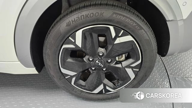 Kia Di All New Niro EV id 4534359 из Кореи 13