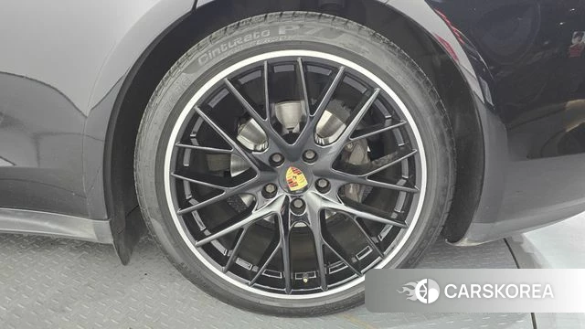 Porsche Panamera (971) id 4632519 из Кореи 13