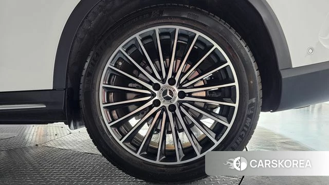 Mercedes-Benz GLC-Class X254 id 4407725 из Кореи 13