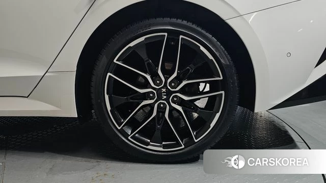 Kia K5 3rd generation id 4593626 из Кореи 13