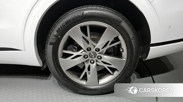 Genesis GV70 id 4415357 из Кореи 13