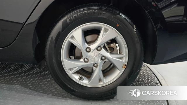Hyundai Avante (CN7) id 4501713 из Кореи 13