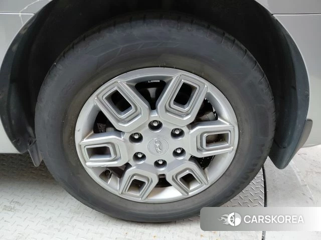 Hyundai Staria id 4683242 из Кореи 13