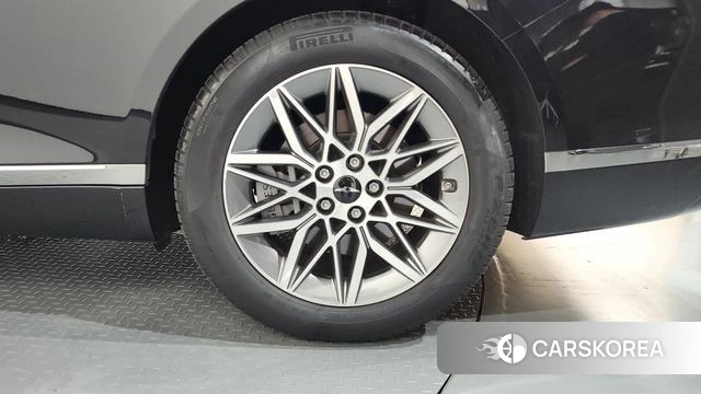 Genesis G80 (RG3) id 4834331 из Кореи 13