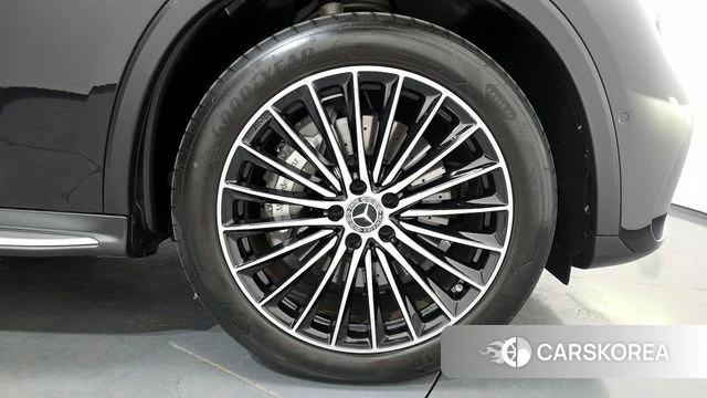 Mercedes-Benz GLC-Class X254 id 4427415 из Кореи 13