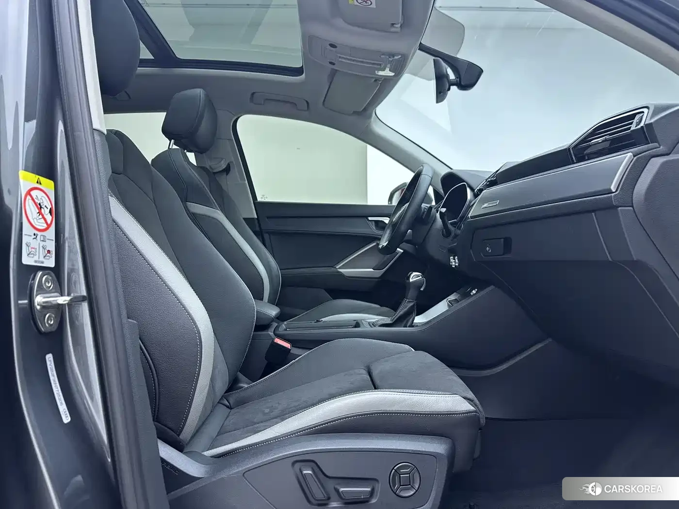 Audi Q3 id 4583884 из Китая 13