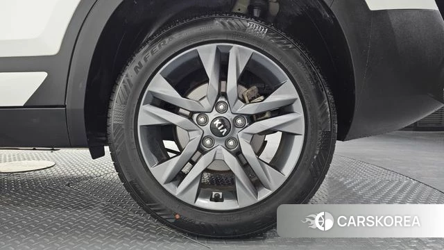 Kia Seltos id 4610099 из Кореи 13