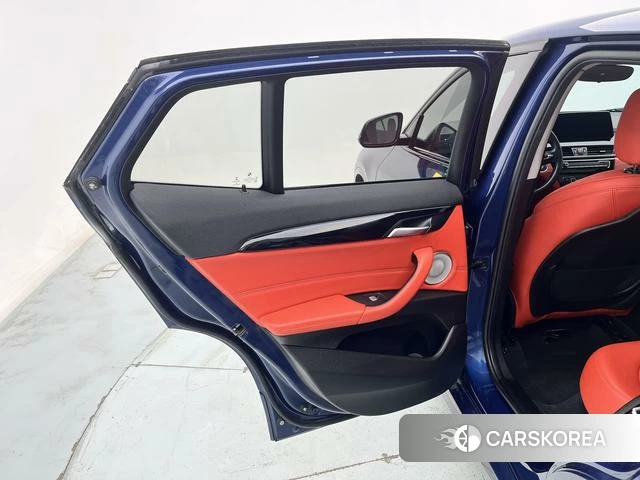 BMW X2 id 4279173 из Китая 13