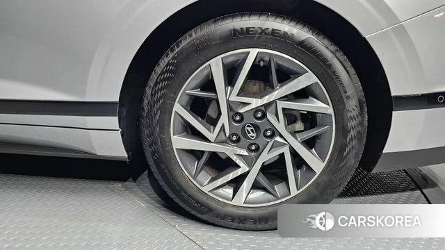Hyundai Grandeur (GN7) id 4500092 из Кореи 13
