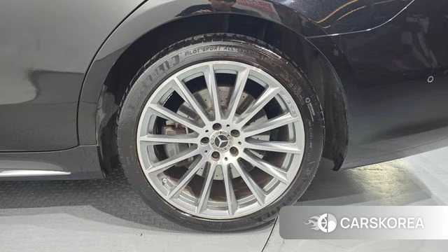 Mercedes-Benz S-Class W223 id 4586188 из Кореи 13