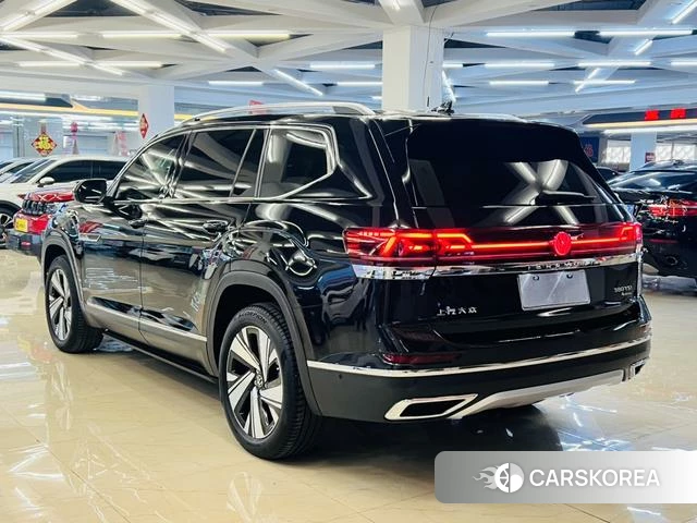 Volkswagen Tourang id 4278416 из Китая 13