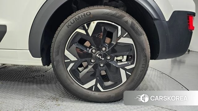 Kia Di All New Niro EV id 4675559 из Кореи 13