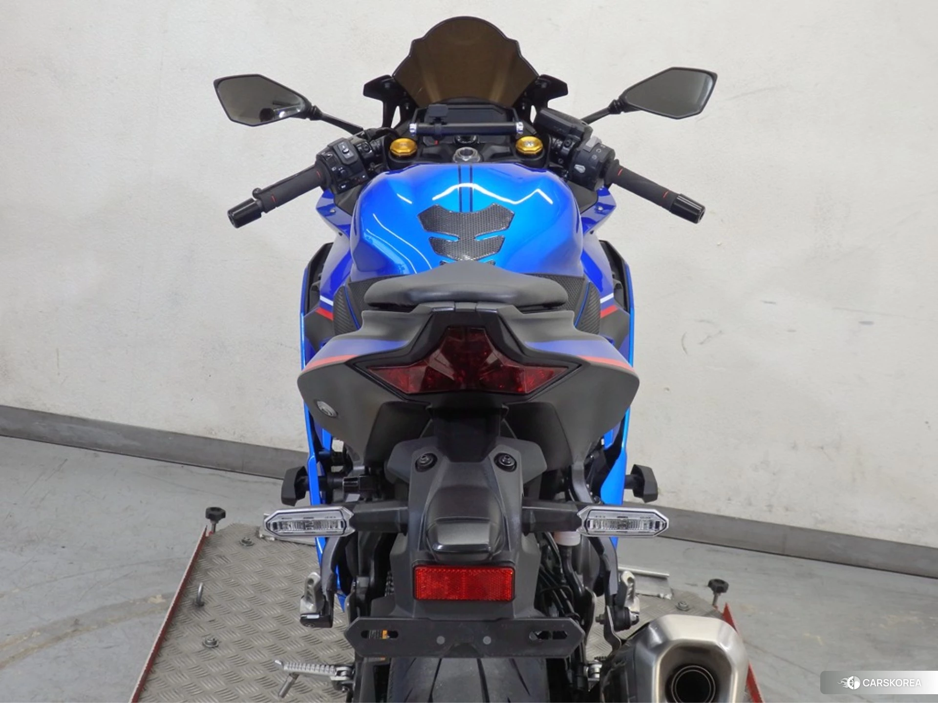 OTHER NINJA ZX-4R SE id 4183831 из Японии 13