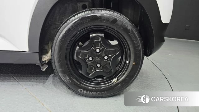 Hyundai Casper id 4541622 из Кореи 13