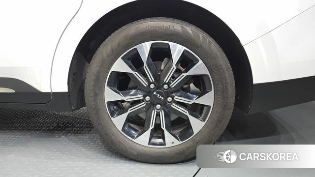 Kia Carnival 4th generation id 4696895 из Кореи 12