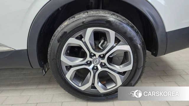Renault Korea (Samsung) XM3 id 4435056 из Кореи 13