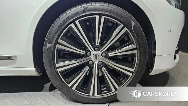Volvo S90 id 4720839 из Кореи 13
