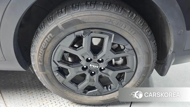 Kia The New Sorento 4th Generation id 4675237 из Кореи 13