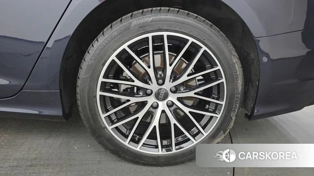 Audi A6 (C8) id 4651273 из Кореи 13