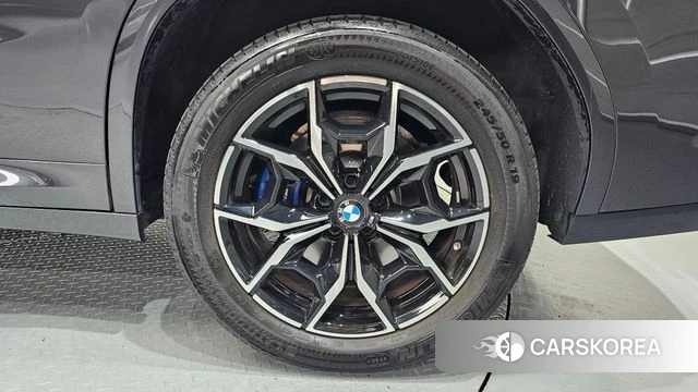 BMW X4 (G02) id 4774377 из Кореи 13