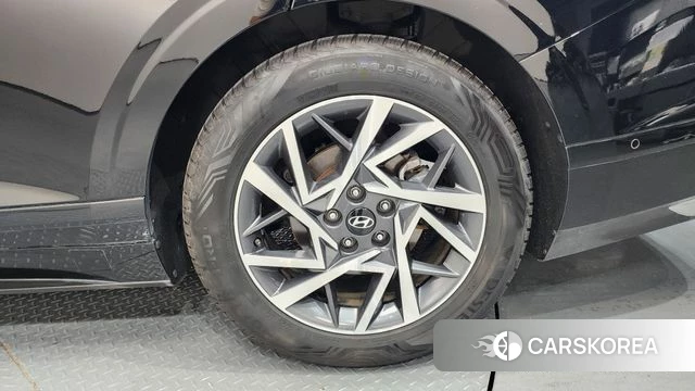 Hyundai Grandeur Hybrid (GN7) id 4603008 из Кореи 13