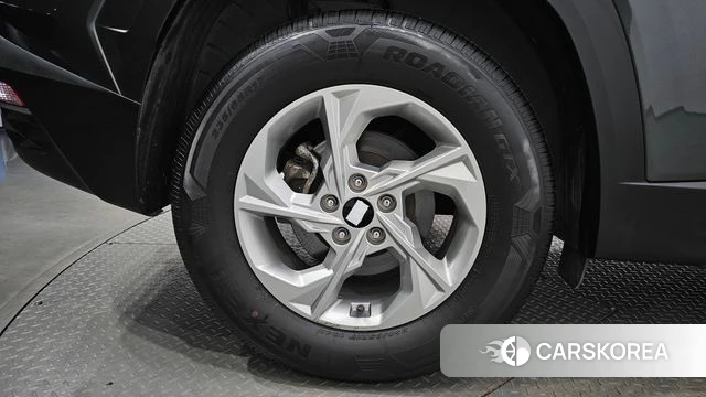Hyundai Tucson (NX4) id 4609377 из Кореи 13
