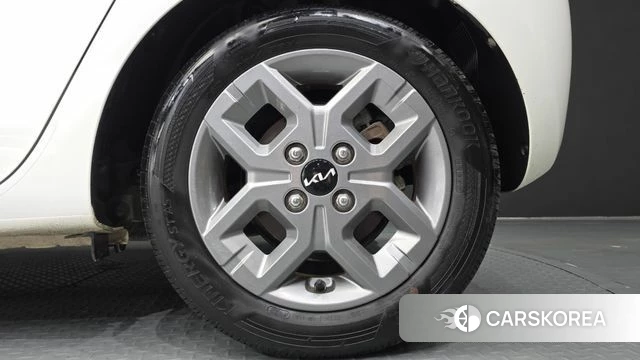 Kia The New Kia Ray id 4506004 из Кореи 13