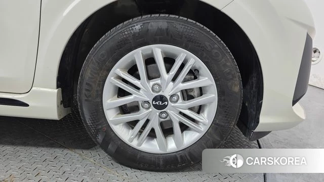 Kia Morning Urban (JA) id 4230864 из Кореи 13