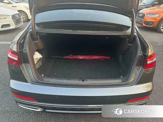 Audi A6L id 3939535 из Китая 13