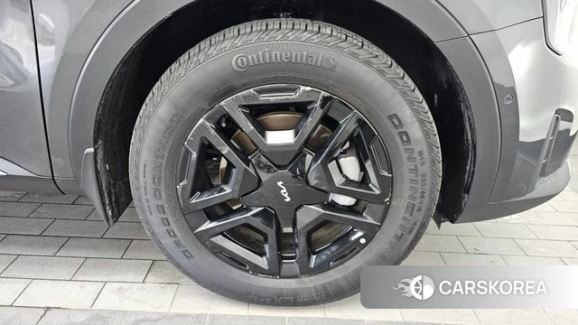 Kia The New Sorento 4th Generation id 4757034 из Кореи 13